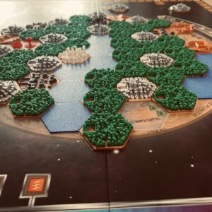 mars terraformálása mars 3d lapka szett