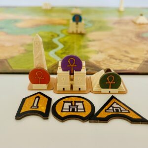 Ankh: Egyiptom istenei
