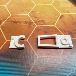 mars terraformálása árész expedíció globális jelölők