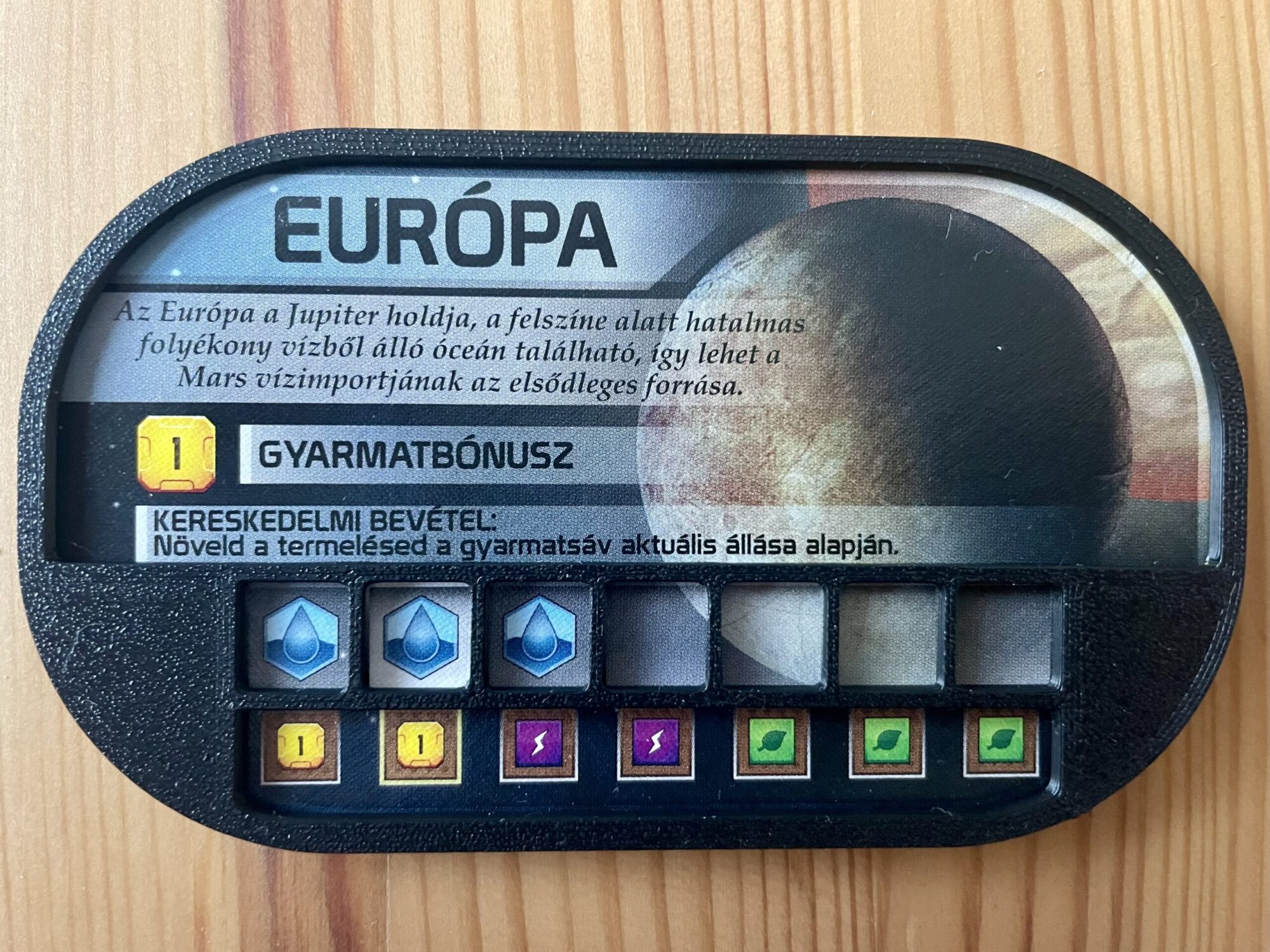 mars terraformálása gyarmatkeretek