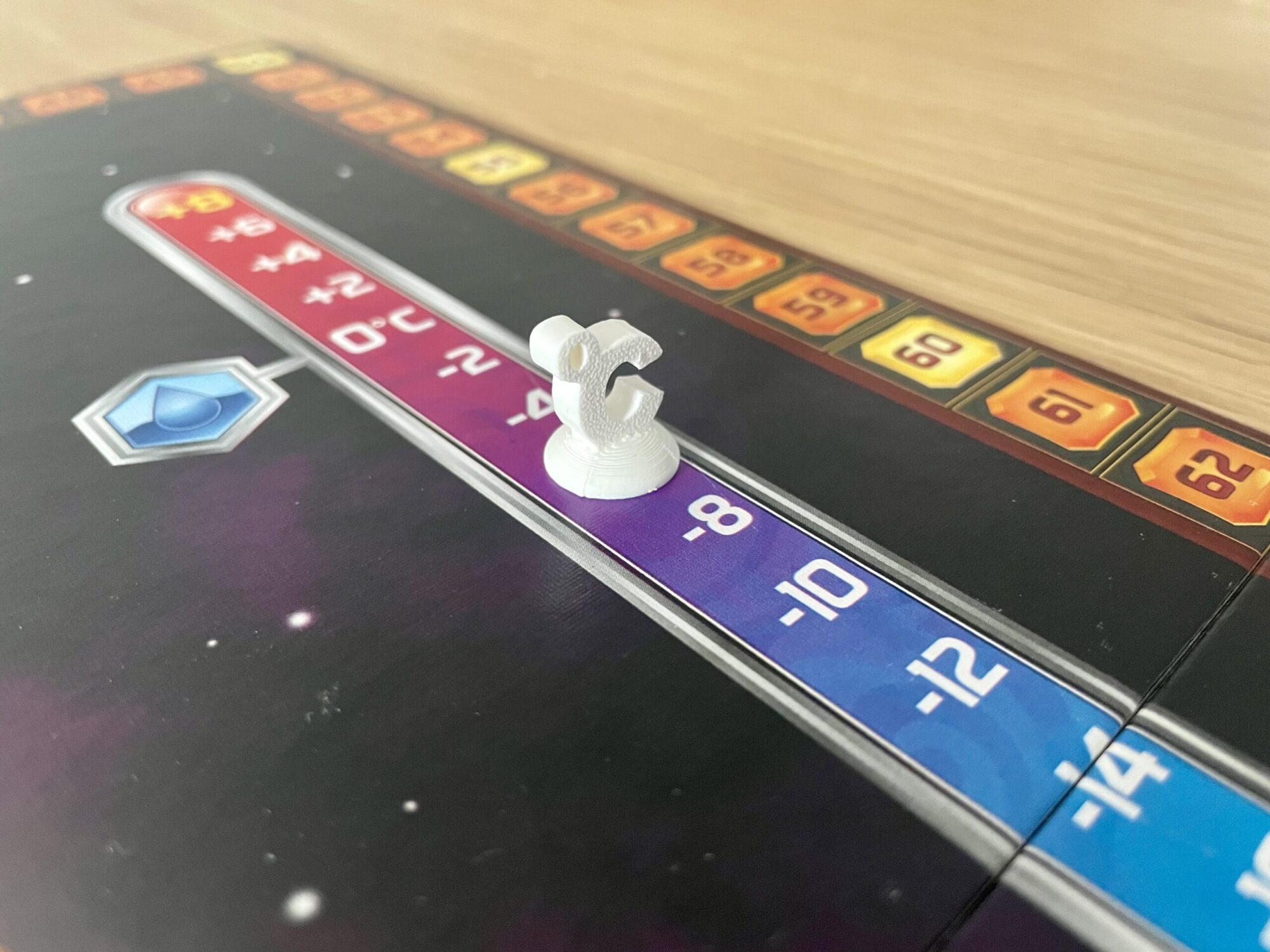 mars terraformálása globális jelölők