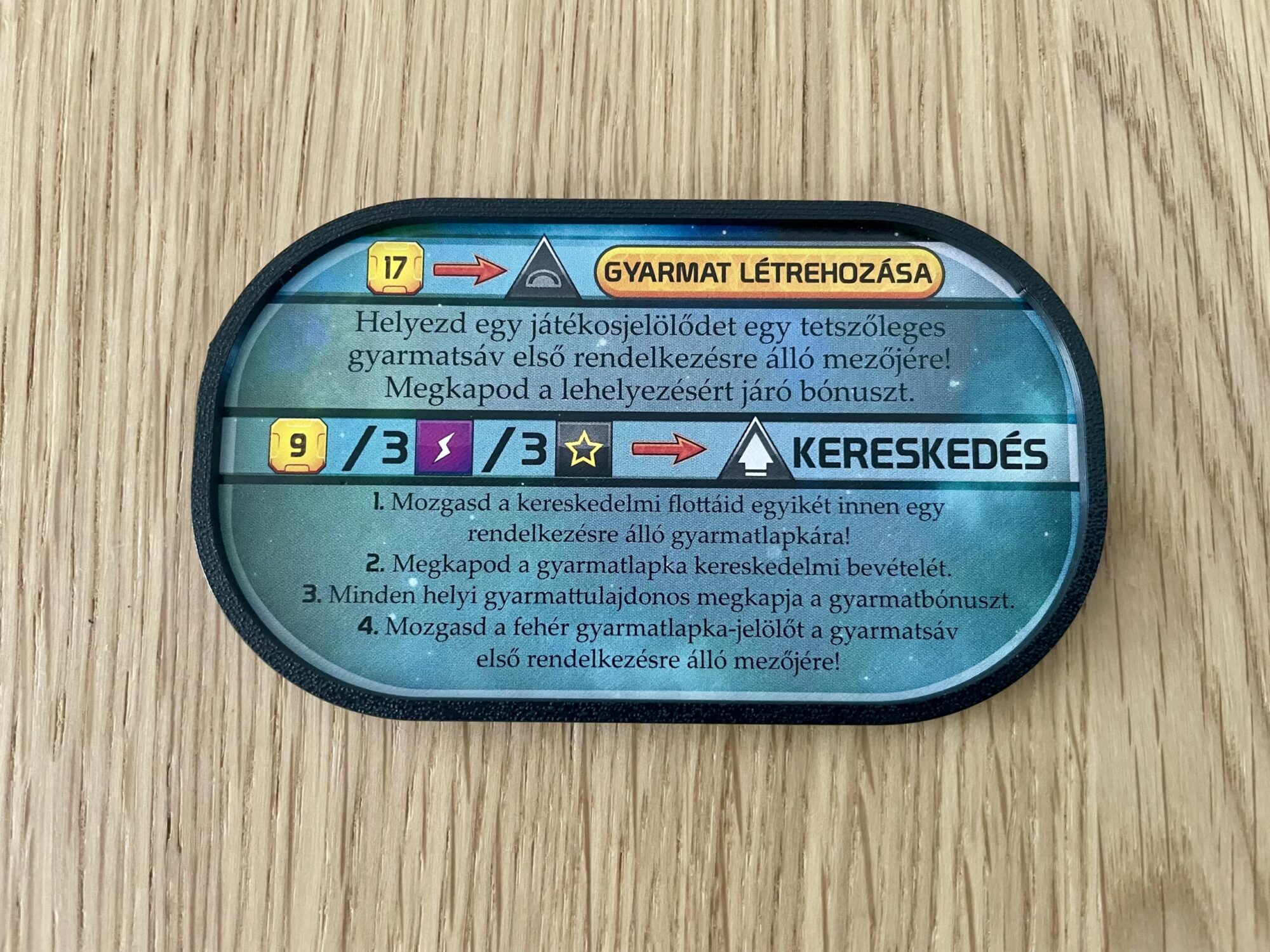 mars terraformálása gyarmatkeretek