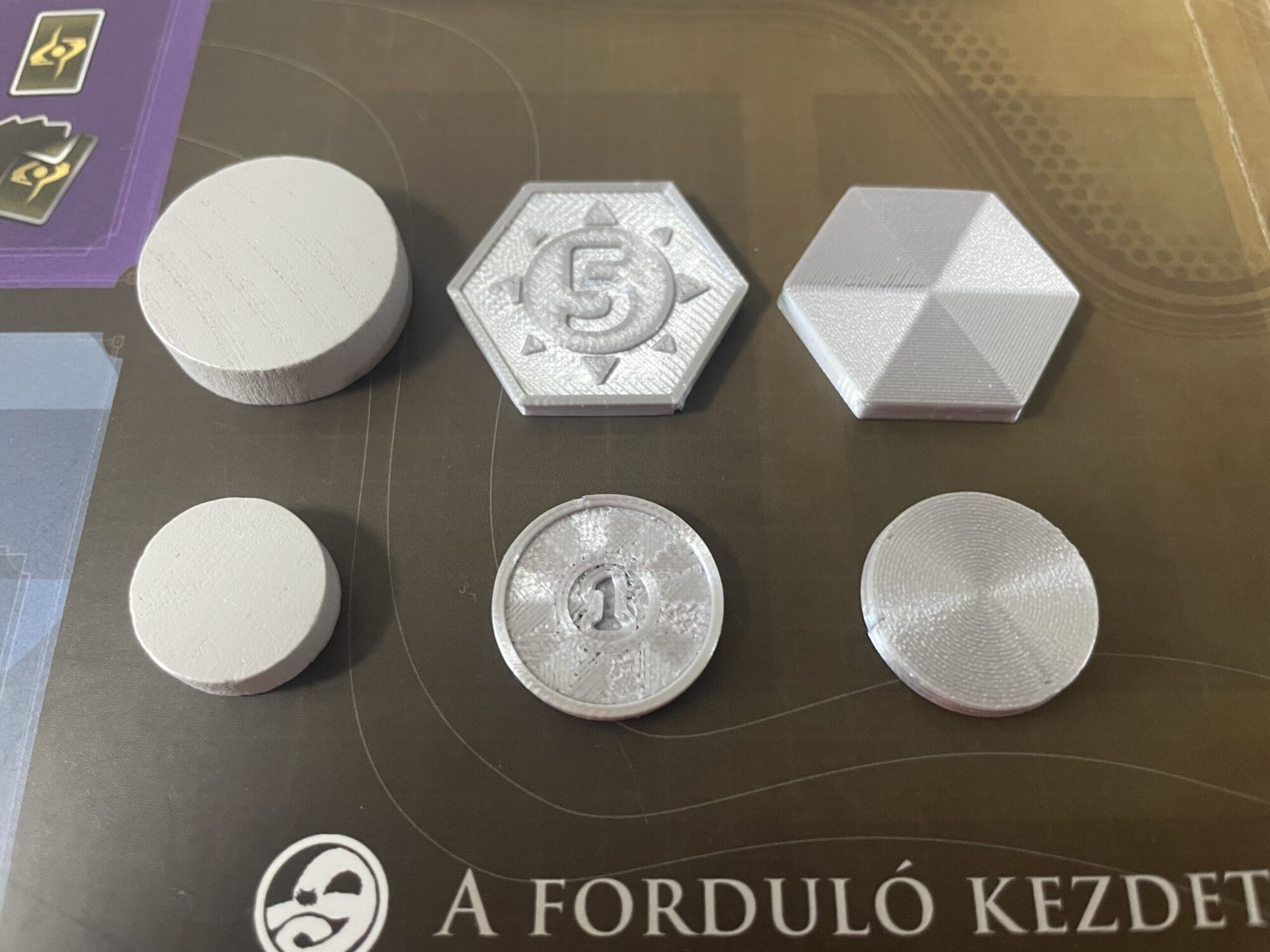 dűne impérium erőforrásjelölők