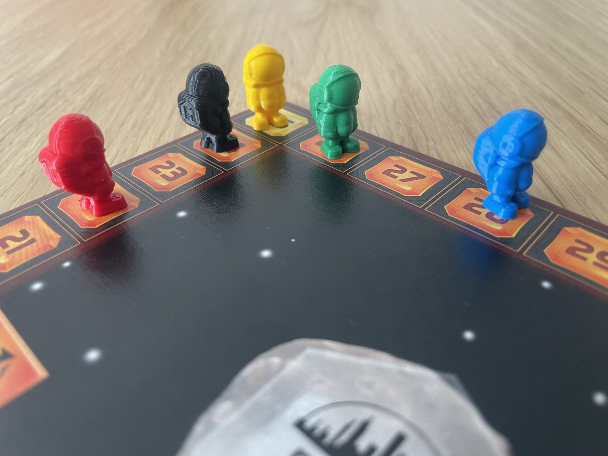 mars terraformálása asztronauták