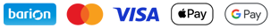 barion logo