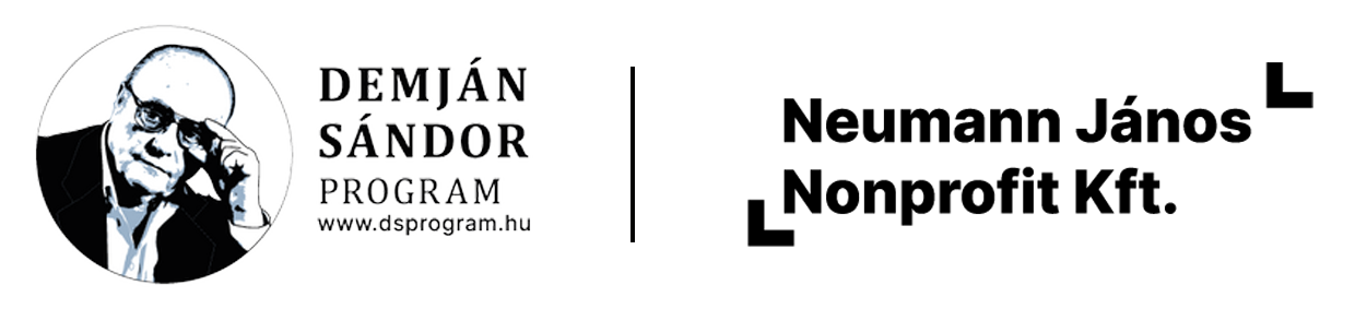 demjan sandor logo