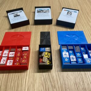 Twilight Struggle